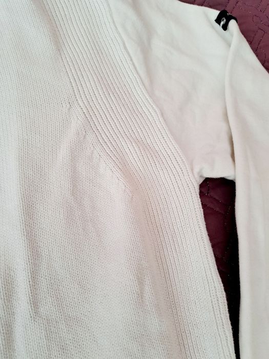 Блуза пуловер Mc Gregor XL