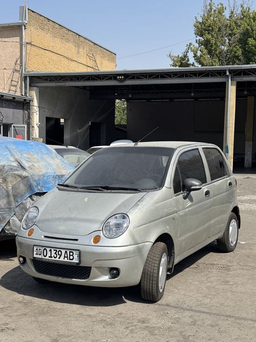 Matiz 2006 3 tali 275 000.