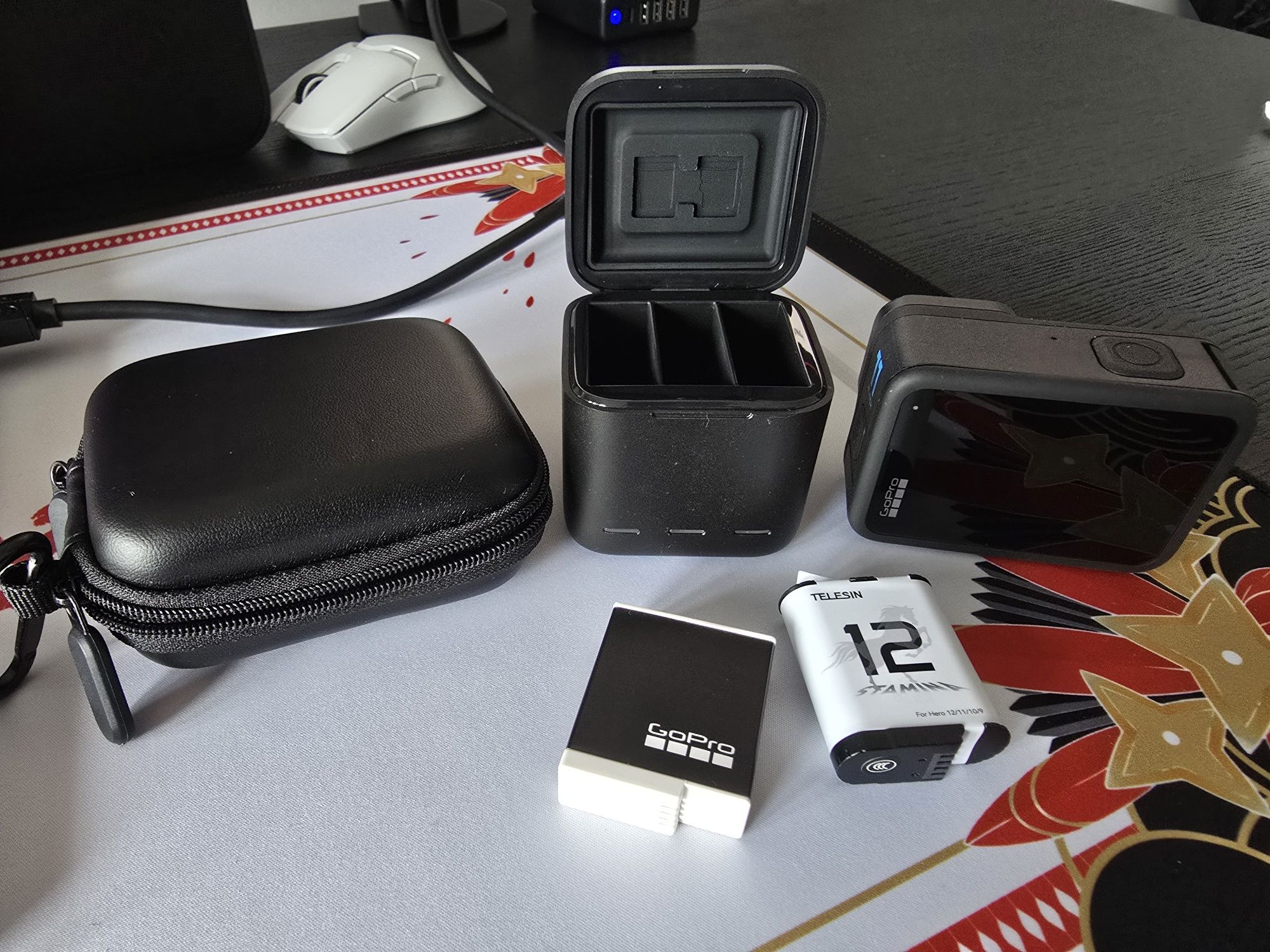 Camera GoPro Hero11