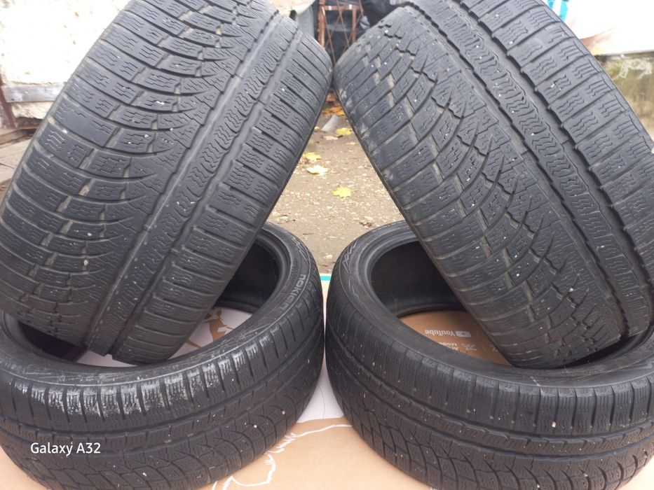 Amvelope Iarna Nokian