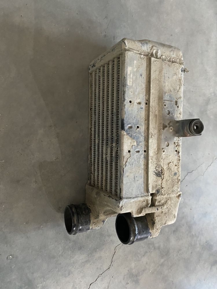 Intercooler Jeep Cherokee XJ 2.5 VM