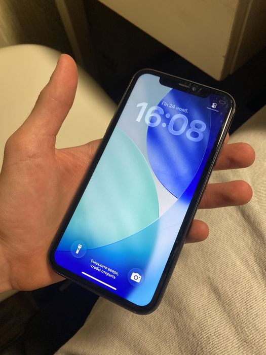 IPhone 11 64GB Айфон 11 64ГБ