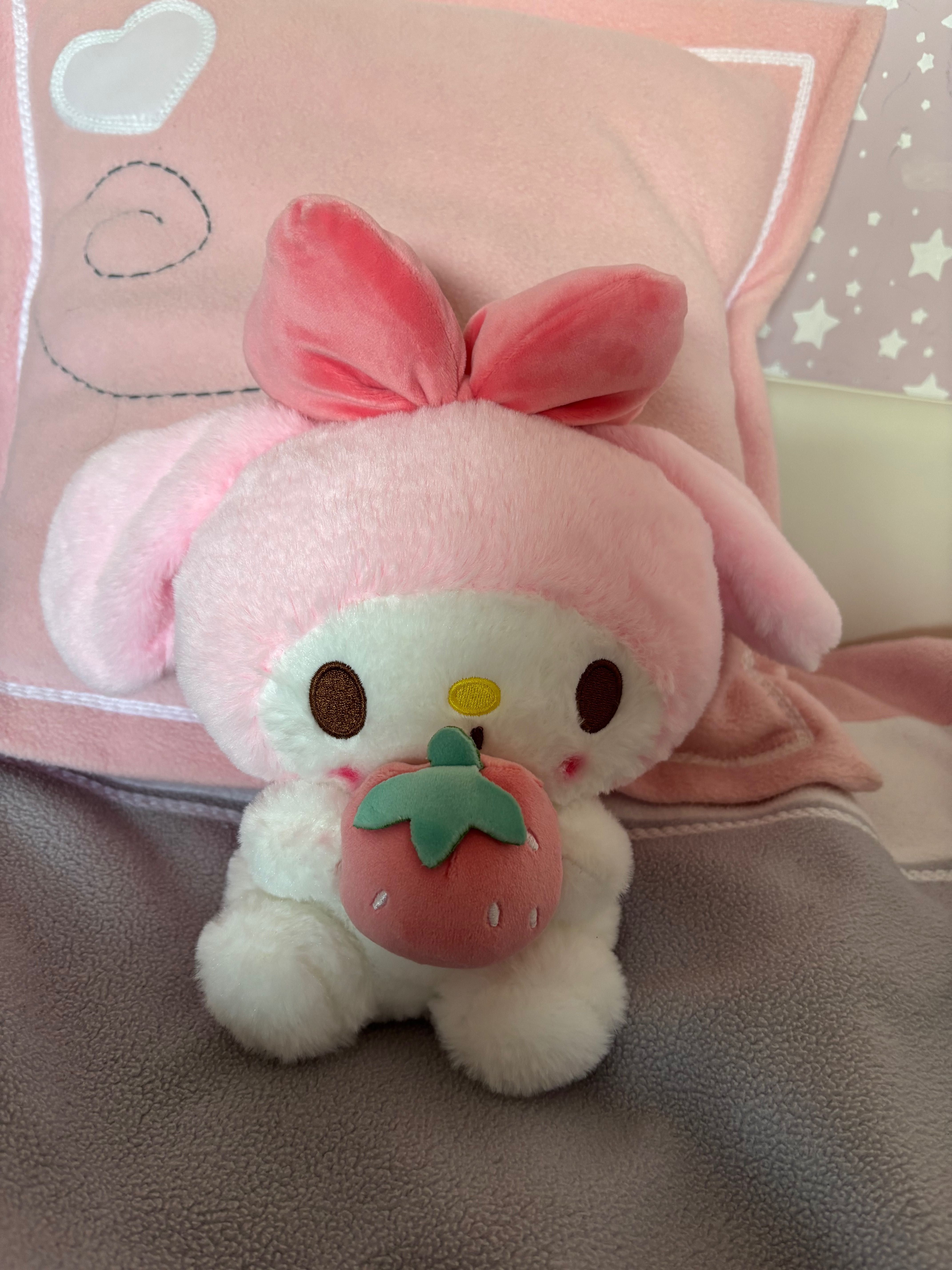 Sanrio плюшени играчки