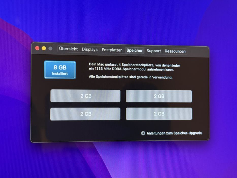 İmac 27 inch 1 TB бартер
