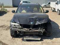 Vand Bmw 320D 2009 AVARIAT!