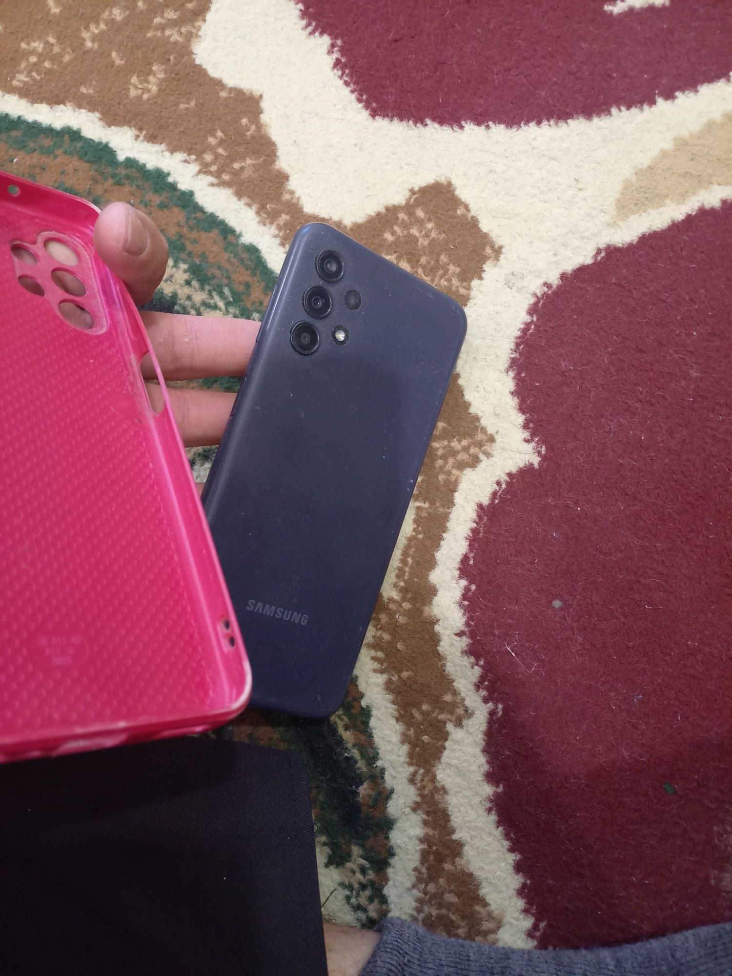 Samsung a13 Ideal