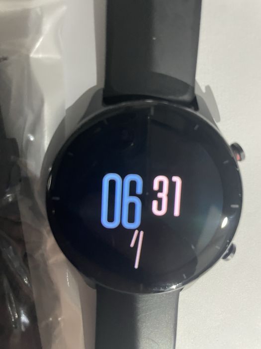 Ceas inteligent Amazfit GTR 2e