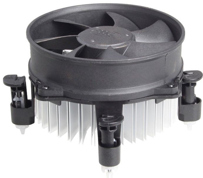 Кулер охлаждения Deepcool Alta 9