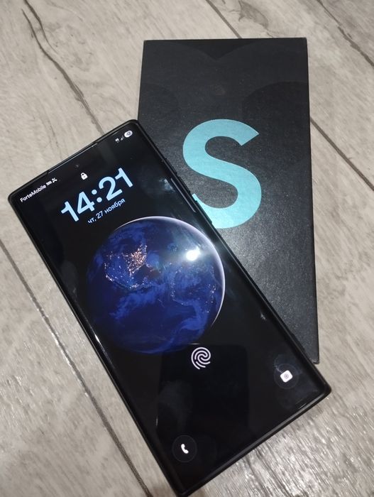 Продам Samsung s22 ultra