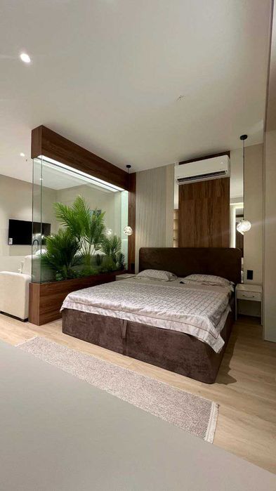 Аренда квартира | 1/4/8 | ЖК Новомосковский | Дархан |