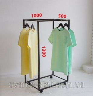 Garderob magazinlar uchun