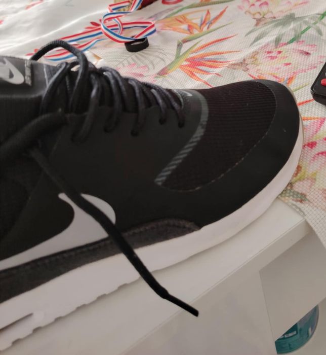 Nike Air Max  Thea