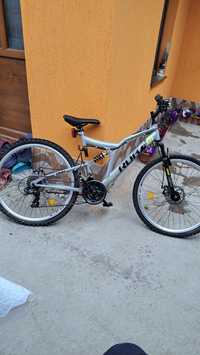 Bicicleta RDB noua , marimea 26 ,max. 120 kg