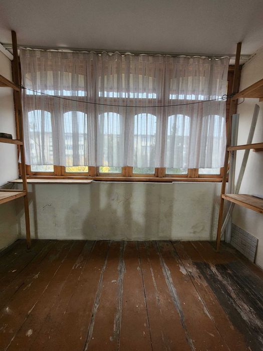 Квартира 2 хоналик сквазной сотилади