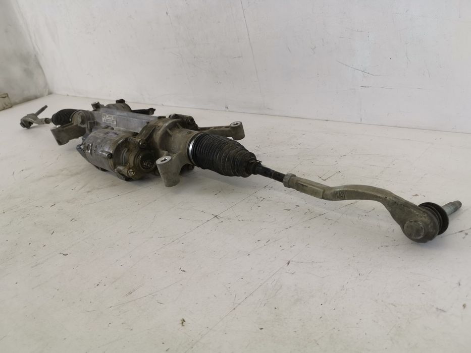 Кормилна кутия Мерцедес-Бенц / Mercedes-Benz E-Class W213/S213/C238/A2