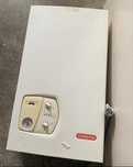 Centrala ariston one in stare de functionare