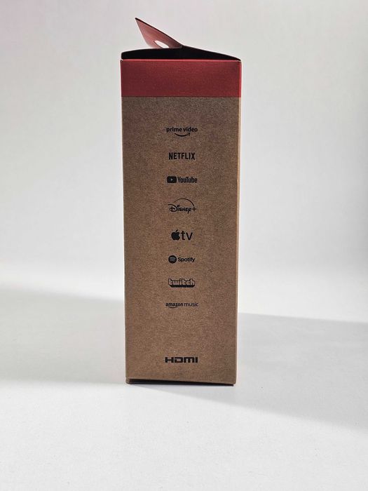 Media player Amazon Fire TV Stick 4K (2024) 8GB - PhoneXpert.ro