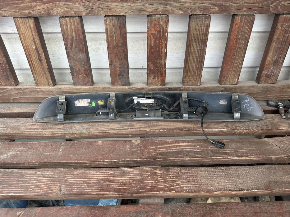 Лайсна заден капак за Форд Ц Макс/Ford C Max след 2010г.!