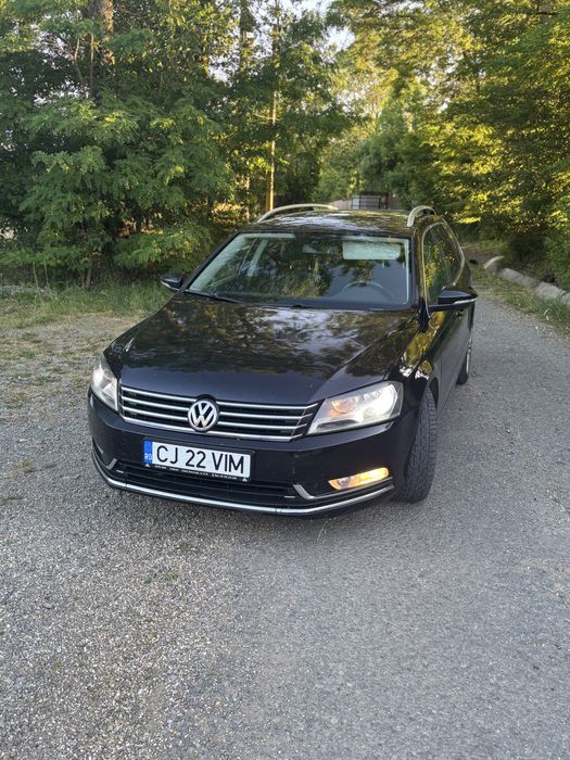 Vand Passat B7 170 CP 2011