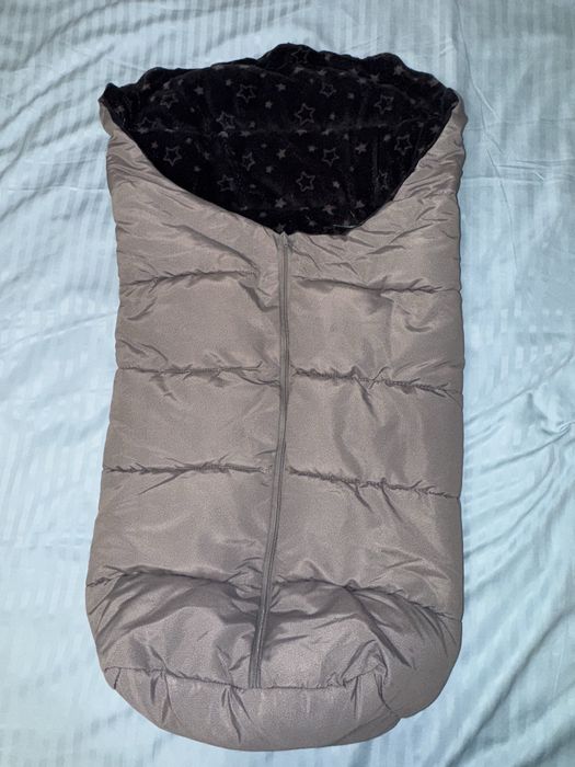 Термочувалче за количка Cangaroo