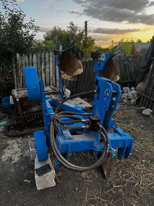 Plug reversibil 50-65 cp