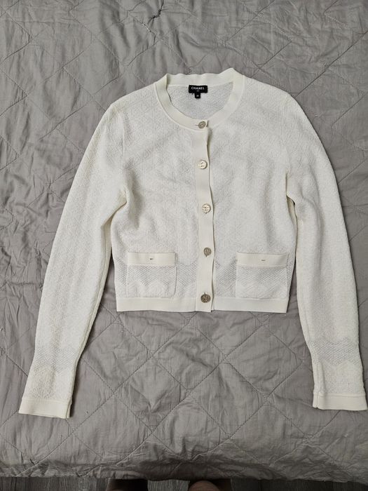 Кофта женская Chanel