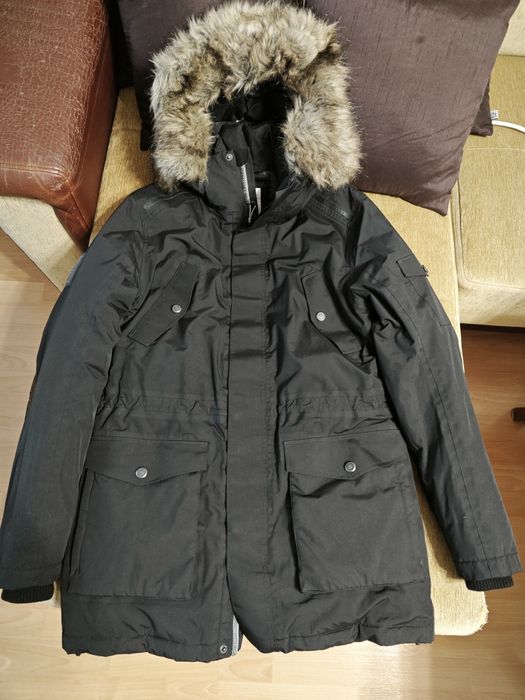 Мъжка яке парка Jack & Jones