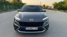 Hyundai Kona 1.6 GDI HEV Premium Sky Edition