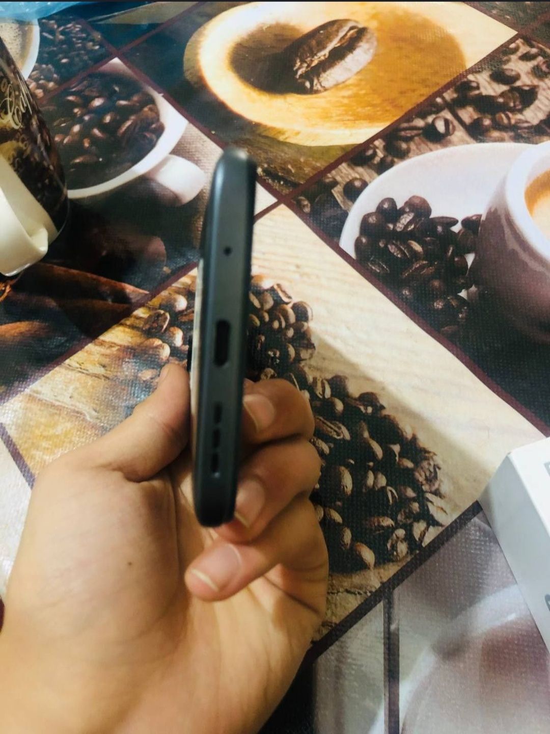 redmi 11 xotirasi 128