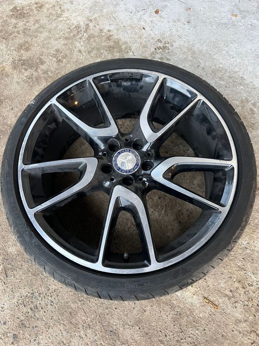 Джанти за Е клас w213