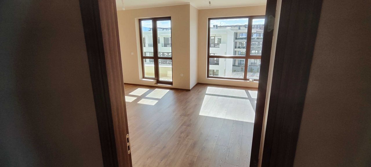 Продава се Двустаен апартамент в Пловдив, Христо Смирненски - 75 кв.м за 1667 €/кв.м - Снимка #3