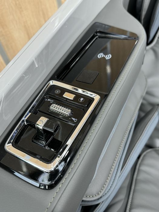 Кресло массажное Adiks Madrid