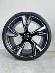 Jante Audi RS6 RS7 R22 Originale Audi Sport Hankook de vara