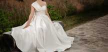 Rochie de mireasa