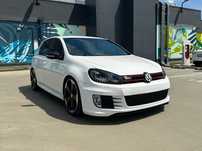 VW Golf 6 GTI Edition 35 DSG DCC K04 CDLG 2012 (Golf 6R)