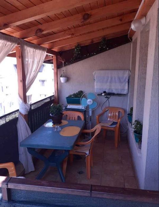 Продава се Двустаен апартамент в София, Банишора - 71 кв.м за 3029 €/кв.м - Снимка #8