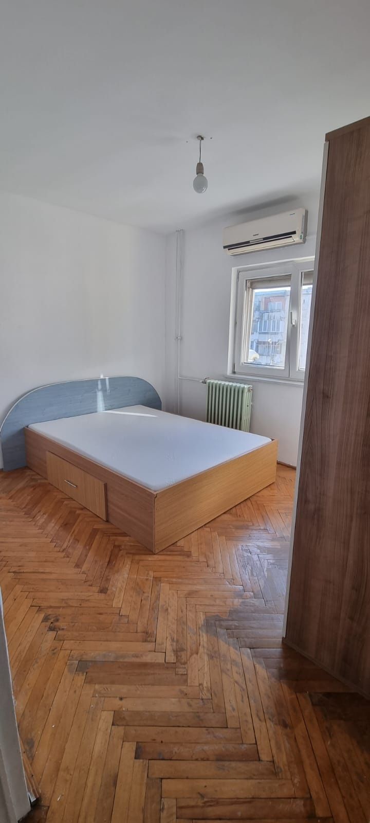 Proprietar,vând apartament.2 cam. Calea Aradului