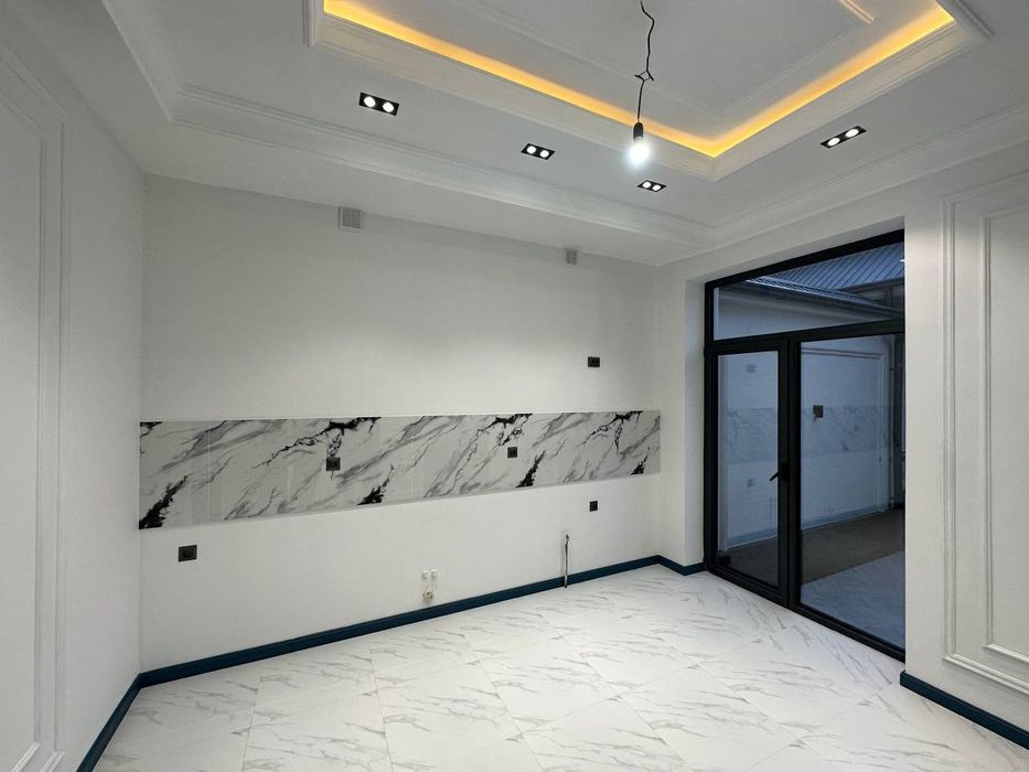 Никитина Новый Евро Дом Участок