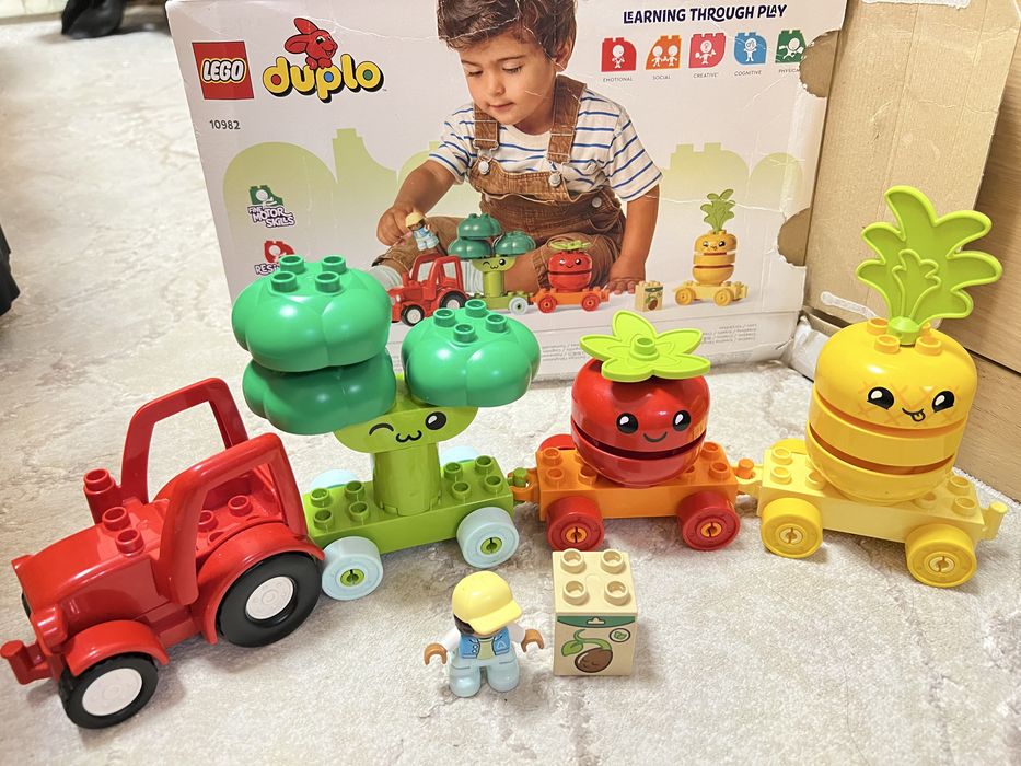 Fisher Price Lego Purse pets чанта My garden baby NaNaNa doll