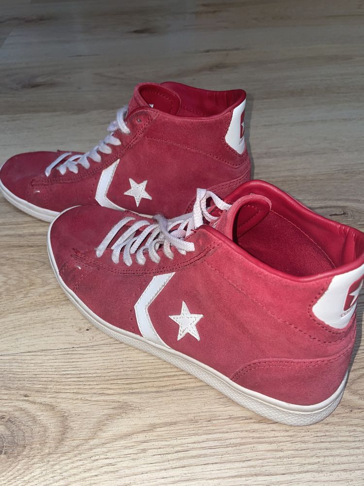 Кецове ALL STAR  Converse