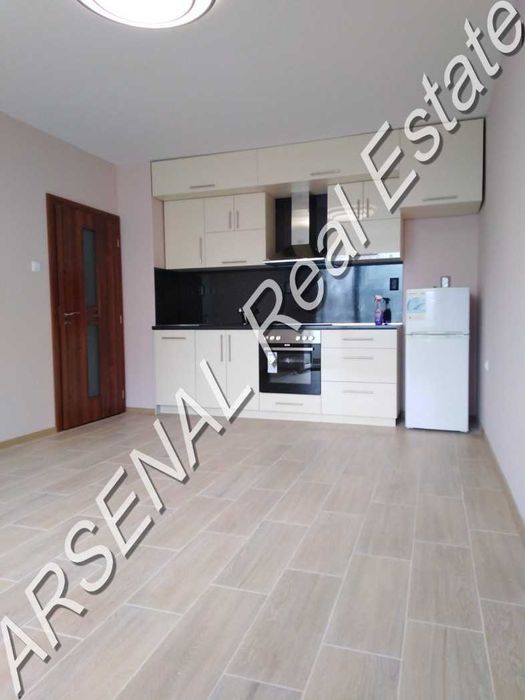 Дава се под наем Тристаен апартамент в София, Редута - 70 кв.м за 600 € - Снимка #1