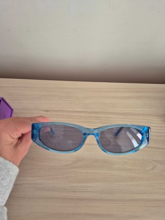 BY FAR!Чисто нови дамски очила