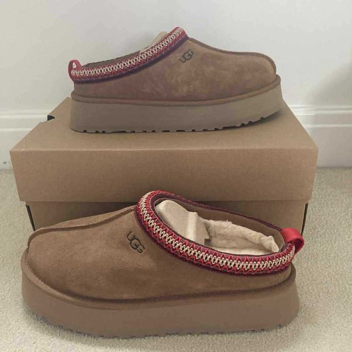 Ugg Tazz Slipper Chestnut