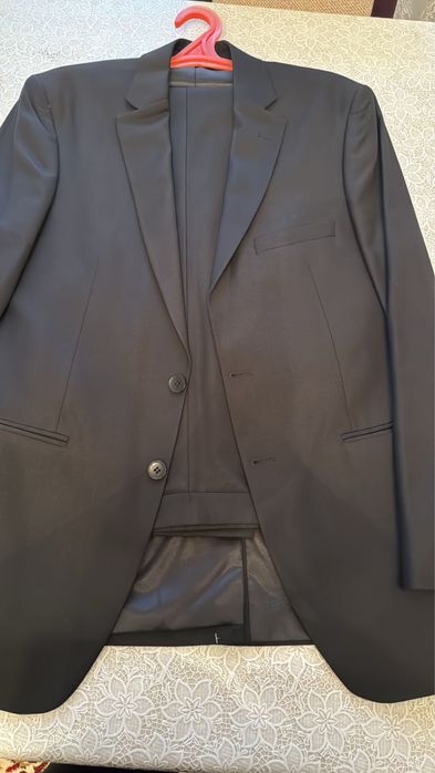 Мужской костюм 50рр