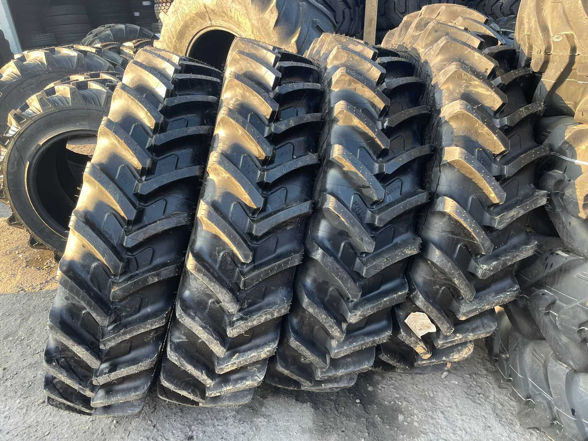 380/85R28 Cauciucuri Michelin Legumicole Garantie livrare gratuita