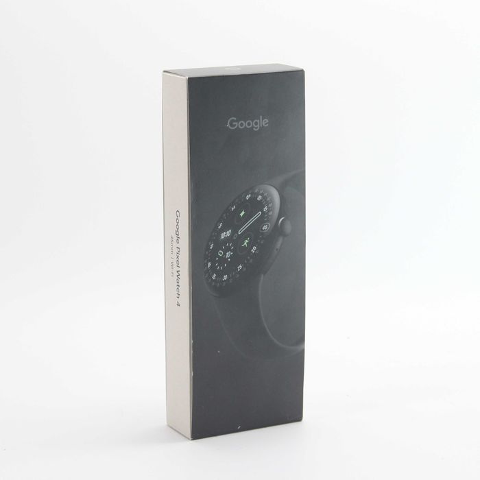 Google Pixel Watch 4 -  OBIECT SIGILAT - Amanet FRESH Galati