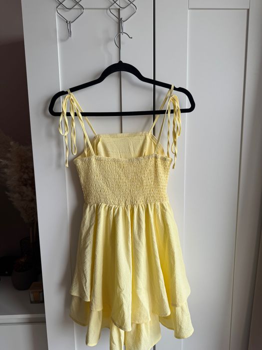 Лятна дамска рокля