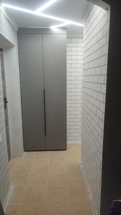 Ламинат обои качественно и быстро