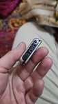 Nokia 6300 silver