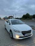 Vand Peugeot 301